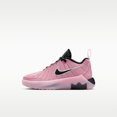 LeBron Witness 9 Little Kids' Shoes. Nike.com